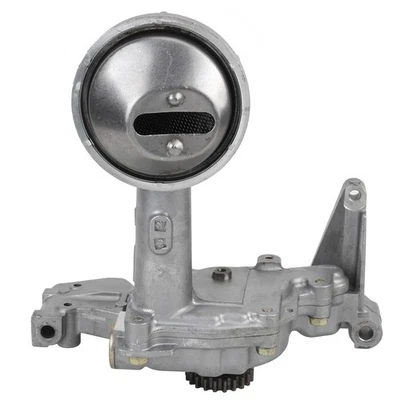 Genuine OEM Oil Pump 15100-PRB-A01 For Honda Type R Acura RSX Type S K20A K20A2 - Image 1 of 4