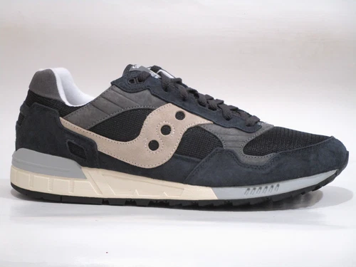 Saucony Men's Shadow 5000 [S70665-24] Sneaker Shoes, Size 12 M US