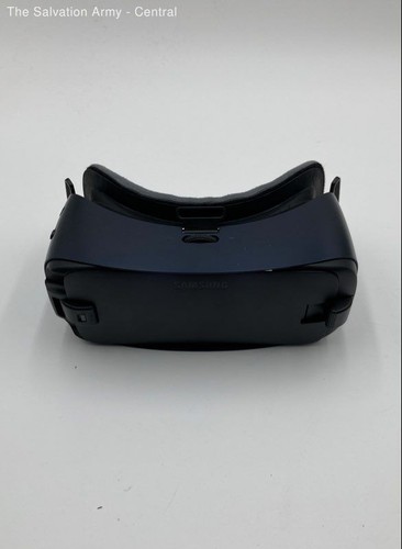 Samsung Gear VR SM-R323 Oculus Black Plastic Accelerometer Smartphone VR Headset - Picture 2 of 6
