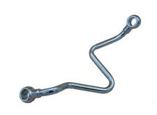 Smart Wasserrohr Turbolader - Wasserversorgung Turbolader 700ccm Benzin / 800ccm