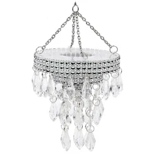 Kurt Adler Chandelier Christmas Ornament