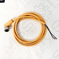 IMF Efector ADOGH040VAS0010E04 Connector Cable 1m - Fast Same Day Shipping