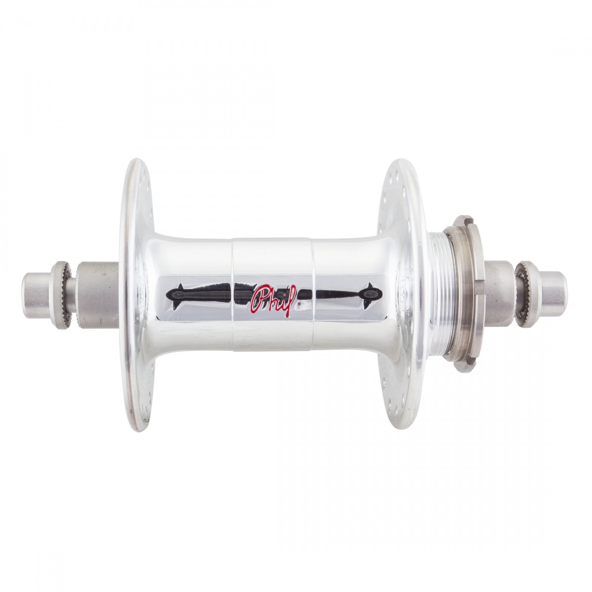 Классическая дорожка Фила Вуда RR 32H Sil 1s FX 57190₽