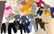 Vintage Barbie KEN Lote Mod Ropa Accesorios Zapatos Más de 40+ Piezas Bin4