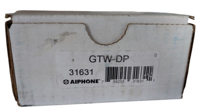 Aiphone GTW-DP Distribution Point Wiring Terminal Strip for R1/R2 Audio Lines