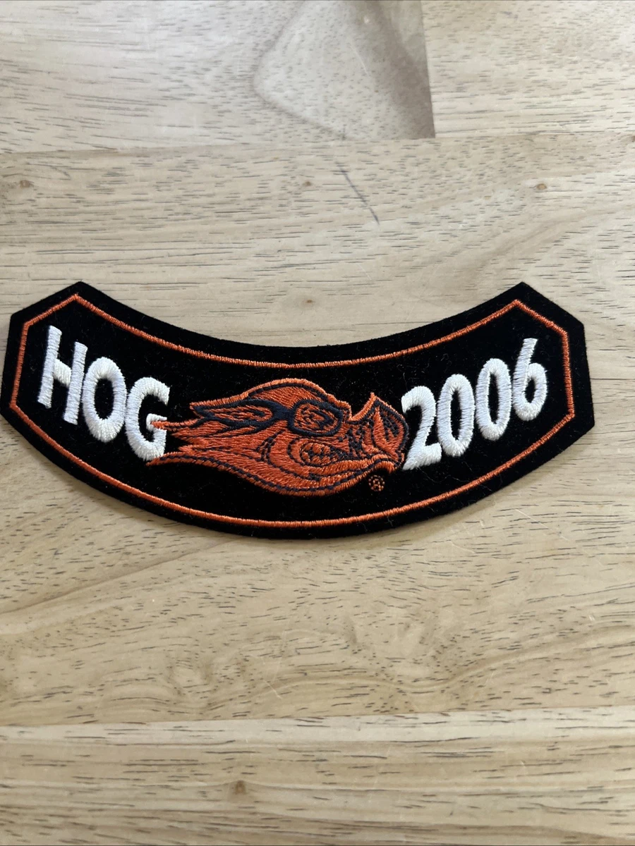 25+ Harley Davidson Hog Patch for sale | Updated Oct 2026