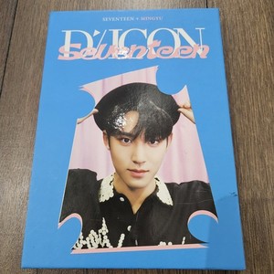 Seventeen Dicon | eBay