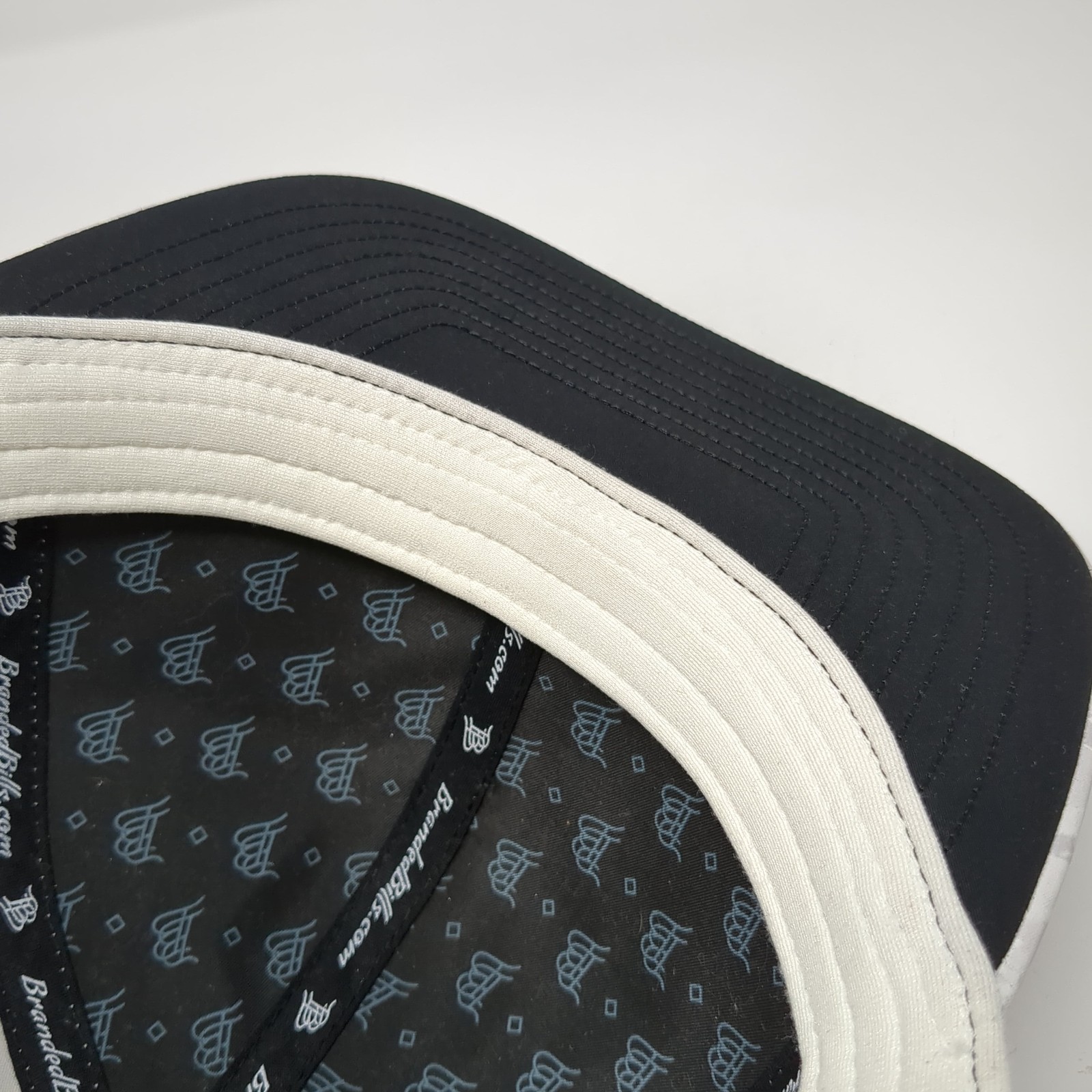 Andersen Construction Snapback Hat Multicolor One… - image 8