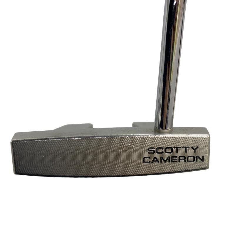 Scotty Cameron FUTURA X5 Putter 34 inch with Head Cover Right