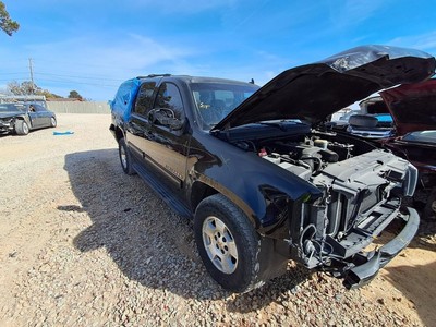 SUBCHEV15 2014 Seat Rear 2651497