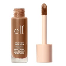 e.l.f. Halo Glow Liquid Filter, Complexion Booster For A Glowing, Soft-Focus...