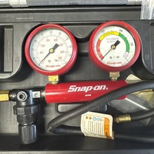 Snap On Cylinder Leak Tester