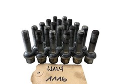 Mercedes W124 Limousine Radschraube Radbolzen Felgenschraube 20x Alufelge