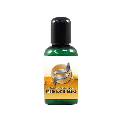 Froggy's Fog Froggy's Fog - 32 fl oz. - Baked Bread - Scent Distribution Refill
