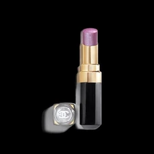 Chanel ROUGE COCO FLASH Lipstick - 272 ROSA 3g -  NEW BOXED Lips Color Purple