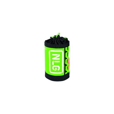 NLG Rucksack Ascent Pouch 200x180x300mm Zuladung 5kg