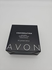 New AVON Bath bomb bubble bath heart - Mango