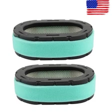 Air Pre Filter For Kohler Kohler 7000 Series KT735 KT740 KH 32 883 09-S1 (2 pc)