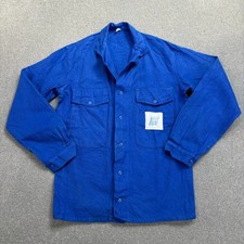 VINTAGE französische Jacke Erwachsene klein ...