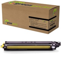 Xl Toner Kompatibel Zu Brother TN-248XL / TN-248XLY Gelb