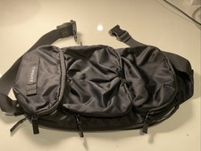 Timbuk2 Vapor Sling Crossbody Bag, Granite Color