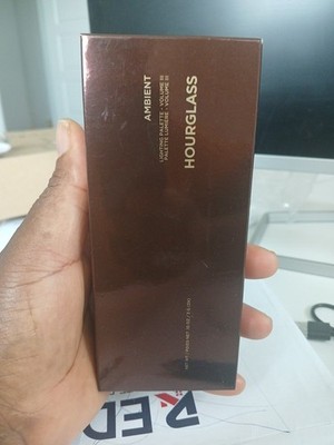 Too Faced Bronzer