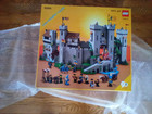 Lego set #10305; Lion Knights' Castle — photo 2