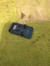 C&H Precision Weapons Optics Adapter Plate