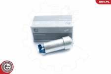 Pompa carburante nel serbatoio carburante per MERCEDES-BENZ CLASSE C