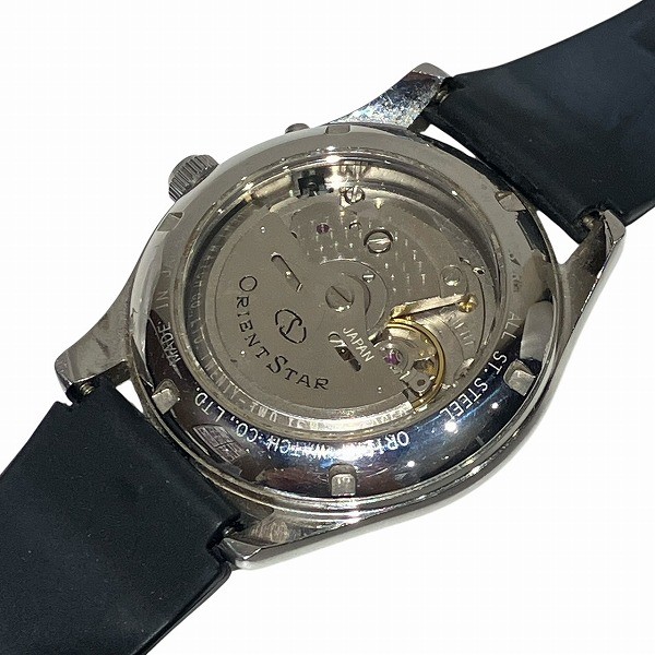 Orient Orient Star EJ00-C0CS Automatic Watch, Fre… - image 5