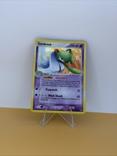 Pokémon TCG Gardevoir #4/106  Emerald Holo Rare on eBay