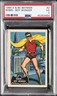 1966 A & BC BATMAN (BLACK BAT ON FRONT) #2 ROBIN-BOY WONDER