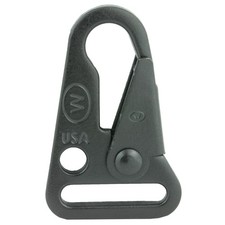 Blue Force Gear USA Made Snap Hook 1" Sling Adapter for H&k Hk Rifle