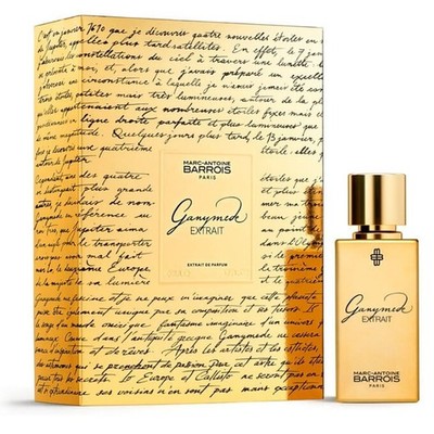Marc Antoine Barrois Unisex Ganymede Extrait de Parfum Spray 1.7 oz Fragrances