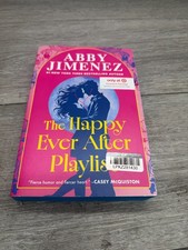 The Happy Ever After Playlist (Target Exclusive)