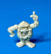 FREAKIES Boss Moss Cereal Premium Bootleg GLOW IN THE DARK Figure 1970s Monster