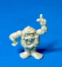 FREAKIES Boss Moss Cereal Premium Bootleg GLOW IN THE DARK Figure 1970s Monster