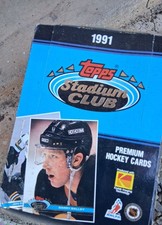 Funniest Sports Cards of the 90's 33