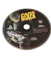 Fade To Black Sony PlayStation 1 PS1 Game Disc Only