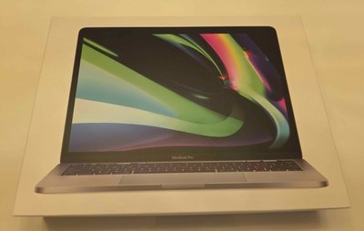MacBook Pro 13'' M2 2022 8C CPU 10C GPU 16GB RAM 1TB SSD - Displayschaden