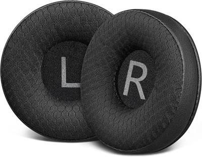 Ohrpolster 60mm für Plantronics HW510/HW520, Audio 310/345/476/628, Poly Blac...
