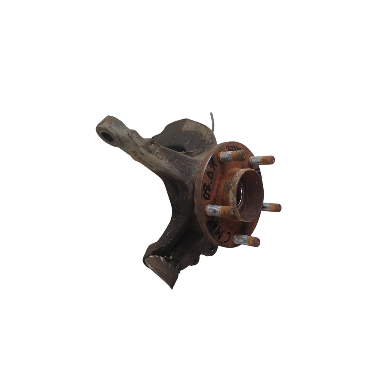 MONTANTE SOSPENSIONE ANT DX PER FORD Focus C-Max Serie 1420861 SYDA (03>07)