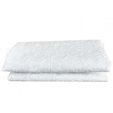 Fiberglass Mat 10 Yards X 50", Fiberglass Chopped Strand Mat, 1oz, Fiber Glas...
