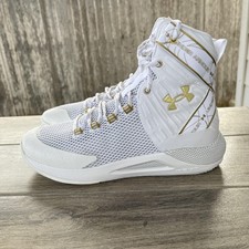 Las mejores ofertas en Under Armour High Top Athletic Shoes for