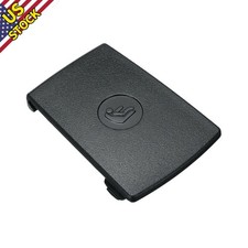 Child Seat Safety Anchor ISOFix Cover Flap For BMW 1 3 Series E90 F30/F35 a