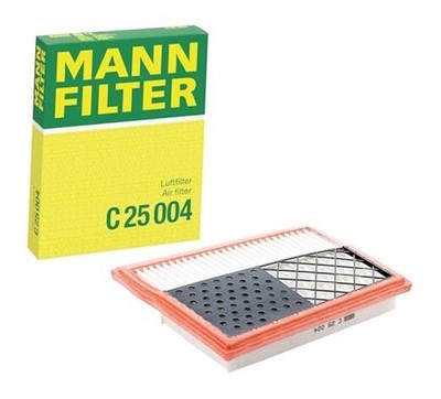  C 25 004 Air Filter 