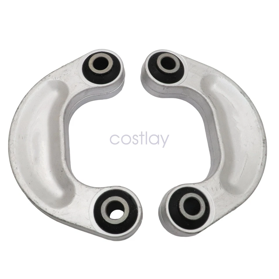 Par de barras estabilizadoras Link Fit 04-19 Bentley GT GTC Flying Spur 3W0411317C Foto 3 de 4