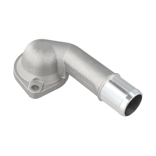 Auto Thermostatgehäuse für Hyundai für KIA 2563123501 Metall Ersatzteil - Picture 9 of 12
