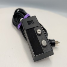 Kodak Wired 5-Pin Remote Control for 650 650H 750H 760H Carousel Projector