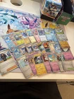 28x Pokemon TCG Card S&V - Obsidian Flames - Reverse Holo / holo bundle 
